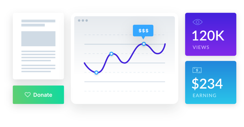 Pay Writer Dashboard - Track payments with clarity and ease